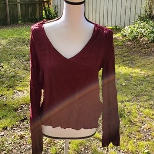 Casual/Dress top